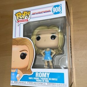 Funko Pop! Romy